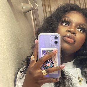 Meet your Posher, Princess